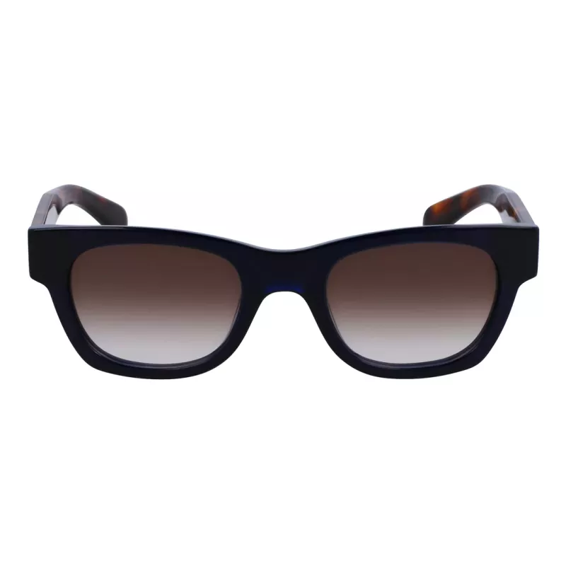 Paul Smith heren zonnebril PSN097HIGHGA 51/22/145 mm