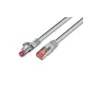 Wirewin CAT6 patchkabel, S/FTP, LSOH, grijs, 25,0 m (PKW-PIMF-KAT6 25.0)