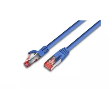 Wirewin Cat.5e F/UTP 3m netwerkkabel blauw (PKW-STP-K5E 3.0 BL)