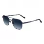 ZEISS heren zonnebril ZS24149S-403 56-18-145 zwart/grijs