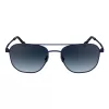 ZEISS heren zonnebril ZS24149S-403 56-18-145 zwart/grijs