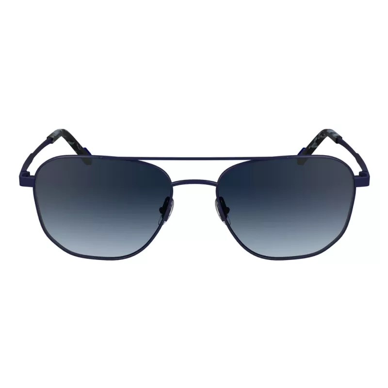 ZEISS heren zonnebril ZS24149S-403 56-18-145 zwart/grijs