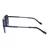 ZEISS heren zonnebril ZS24149S-403 56-18-145 zwart/grijs