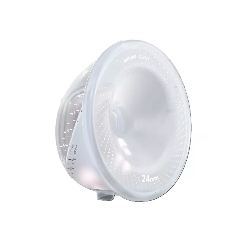 Philips Avent hands-free enkele elektrische borstkolf SCF531/11