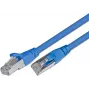 Wirewin Cat.5e F/UTP 10m netwerkkabel, RJ45, blauw (PKW-STP-K5E 10.0 BL)