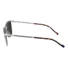 ZEISS heren zonnebril ZS25163S-71 55/18/145 mm