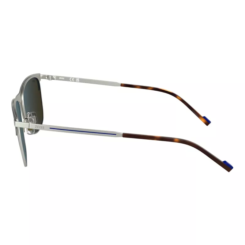 ZEISS heren zonnebril ZS25163S-71 55/18/145 mm