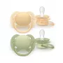 Philips Avent Ultra Soft fopspeen 6-18 maanden, 2-pack, jongen
