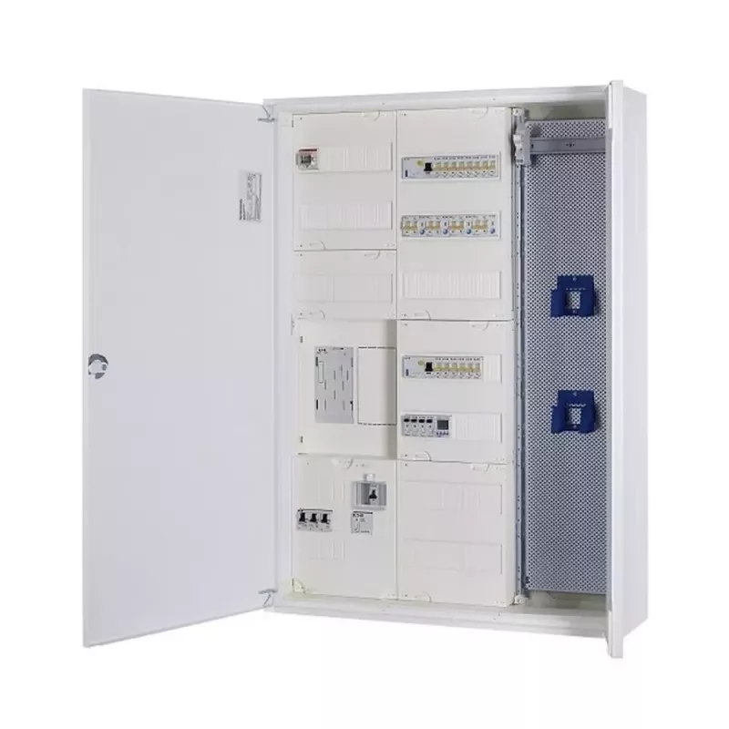 Eaton ZSD-G17/31 Lege behuizing G 1/7 219580