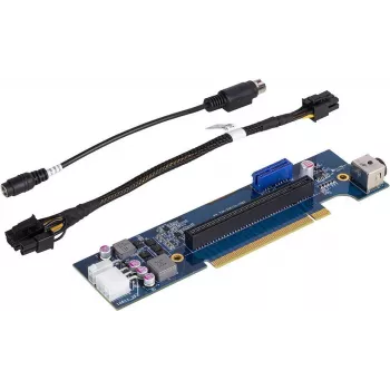Shuttle PRC01 riser-kaart voor XH510G2 slim pc slot-uitbreiding (POI-PRC01)