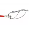 RUNPOTEC 30039 kabeltrekkous met lus 4-6 mm