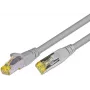 Wirewin PKW-PIMF-KAT6A netwerkkabel, grijs, 20 m, Cat6a S/FTP (S-STP) PKW-PIMF-KAT6A 20.0