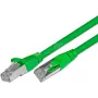 Wirewin Cat.5e F/UTP 20m netwerkkabel, RJ45, groen PKW-STP-K5E  20.0 GN