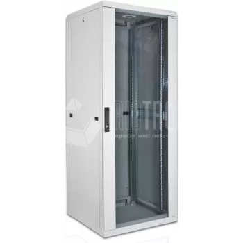 Wirewin CAB 600X1000X42U - stalen serverkast, 42U, 600x1000x2033 mm, 114 kg, CE