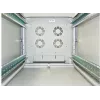 Wirewin CAB 600X1000X42U - stalen serverkast, 42U, 600x1000x2033 mm, 114 kg, CE