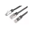 Wirewin PKW-OUT-K5E 20.0 Cat5e outdoor-netwerkkabel, U/FTP, RJ45, 20m, zwart