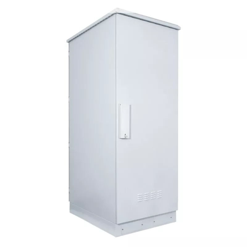 DSIT 32U 19 inch outdoor-serverkast 600x1000x1600mm IP55 (DS6032-OUT)
