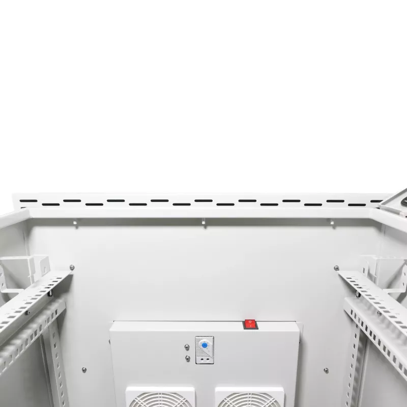 DSIT 32U 19 inch outdoor-serverkast 600x1000x1600mm IP55 (DS6032-OUT)