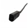 DSIT 19 inch 8-voudige rackmount PDU met C14-stekker en aardcontact (DS-8PDU-C14-PE)