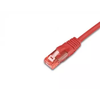Wirewin PKW-UTP-KAT6 7.0 RT netwerkkabel 7 m Cat6 U/UTP (UTP) rood
