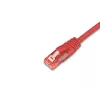 Wirewin PKW-UTP-KAT6 7.0 RT netwerkkabel 7 m Cat6 U/UTP (UTP) rood