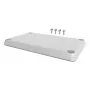 Eaton F3A-2K-M50/16-1 flensplaat IP55 isolatiemateriaal grijs EP-501502