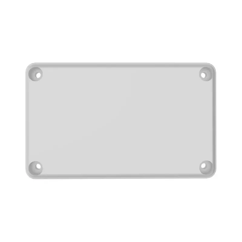 Eaton F3A-2K-M50/16-1 flensplaat IP55 isolatiemateriaal grijs EP-501502