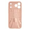 Spigen Liquid Air hoes voor iPhone 17 Pro Max / 18 Pro Max – roségoud