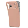 Spigen Liquid Air hoes voor iPhone 17 Pro Max / 18 Pro Max – roségoud