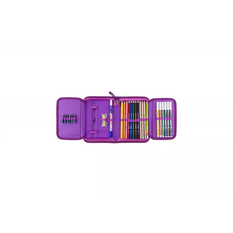 JOLLY gevulde etui eenhoorn-motief 30-delig (9940-9342)