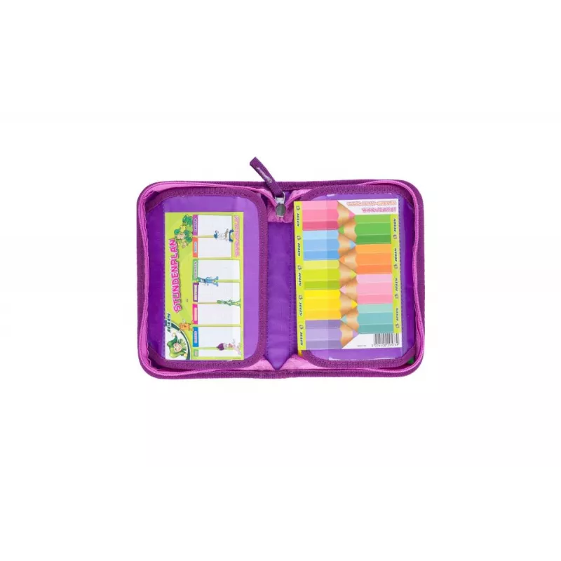 JOLLY gevulde etui eenhoorn-motief 30-delig (9940-9342)