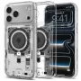 SPIGEN Ultra Hybrid MagSafe iPhone 17 Pro Max / 18 Pro Max Neo One hoes
