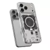 SPIGEN Ultra Hybrid MagSafe iPhone 17 Pro Max / 18 Pro Max Neo One hoes