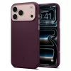 Spigen Nano Pop Mag MagSafe hoes voor iPhone 18 Pro Max / 17 Pro Max – Burgundy Bean