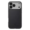 Spigen Nano Pop Mag MagSafe hoesje voor iPhone 18 Pro Max / 17 Pro Max – Black Sesame