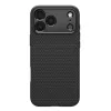 Spigen Liquid Air hoes voor iPhone 17 Pro / 18 Pro - matzwart
