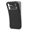 Spigen Liquid Air hoes voor iPhone 17 Pro / 18 Pro - matzwart