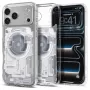 SPIGEN Ultra Hybrid MagSafe iPhone 17 Pro / 18 Pro Zero One wit