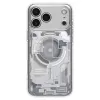 SPIGEN Ultra Hybrid MagSafe iPhone 17 Pro / 18 Pro Zero One wit