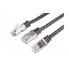 Wirewin PKW-OUT-K5E 5.0 Cat5e F/UTP netwerk-patchkabel, 5 m, zwart