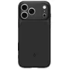 SPIGEN Ultra Hybrid T MagSafe iPhone 17 Pro / 18 Pro matzwart