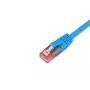 Wirewin PKW-UTP-KAT6 20.0 BL netwerkkabel 20 m Cat6 U/UTP blauw