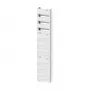 Eaton xEnergy Light communicatie- en multimediakast 1350 mm hoogte (300873)