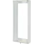 Eaton APW5-KLV opbouwbehuizing voor 5-rijige KLV-verdelingen, wit 302496