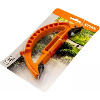 STIHL 8819801 3-in-1 slijpgereedschap, oranje