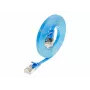 Wirewin Triotronik Cat6 U/FTP Slim patchkabel, 3 m, blauw PKW-STP-SLIM-KAT6 3.0 BL