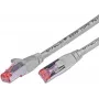 Wirewin CAT6 patchkabel S/FTP LSOH grijs 30 m RJ45 (PKW-PIMF-KAT6 30.0)