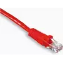 Wirewin Triotronik PKW-LIGHT-K6 5.0 RT Cat6 U/UTP RJ-45 netwerk-patchkabel, 5 m, zwart