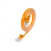 Wirewin SLIM U6 5 OR - Cat.6 Slim patchkabel, U/UTP, 5,0 m, oranje PKW-SLIM-KAT6 5.0 OR
