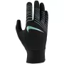 Nike Dri-FIT Lightweight dames hardloophandschoenen zwart XS N1004258904